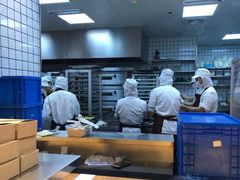 -鲍师傅糕点(江苏路店)