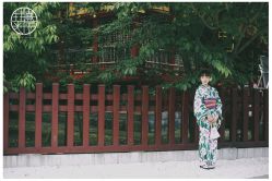 -持熹光年写真体验馆