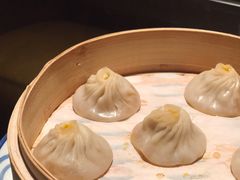 蟹粉小笼-湖滨28中餐厅·西湖宴·杭州君悦酒店