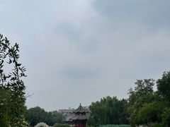 -莲池书院博物馆