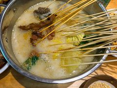 -付小姐在成都(中山公园店)