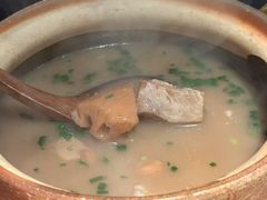 -清水亭湖北菜(大屯DT51店)