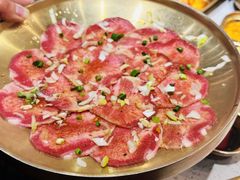 -妥妥烤肉料理(昙华林店)
