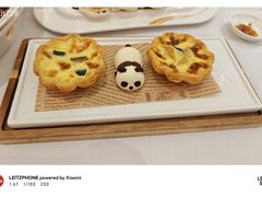 -临家小院·潮汕菜·商务宴请·点心(白石洲店)