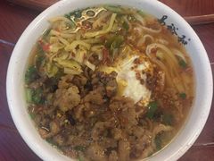 -易裕和·长沙米粉(友谊路店)