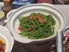 -洞庭鱼香(万科店)