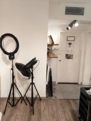 -净漪造型 PURE RIPPLE