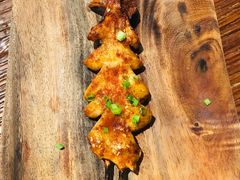 -串大叔炭火烤串·鸡西大冷面刀削面(总店)