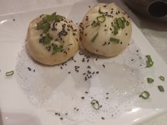 特色生煎包-乾园(天河城店)