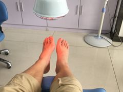 -世龙世家甲沟炎·灰指甲·嵌甲矫正·修脚(武侯区双楠店)