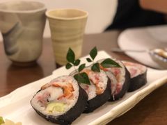 -希望日本料理(保利香槟花园店)