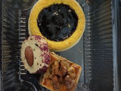 -玛尔哈巴·塔塔尔糕点(华侨小区店)