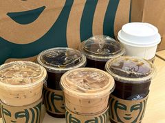 -星巴克(成都天府水街店)