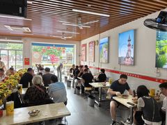 -凤张螺蛳粉·爽口粉(跃进路总店)