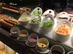 -星伦多自助料理(华润万象城店)