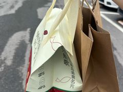 -船歌·鱼水饺青岛菜(石老人店)