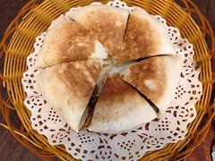 -品茶居素食馆(罗湖店)