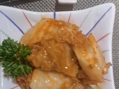 -德川家日本料理(中关村寰太大厦店)