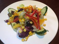-haxnbauer海森堡德国餐厅(深圳coco店)