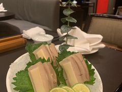 -广州文华东方酒店·江-由辉师傅主理