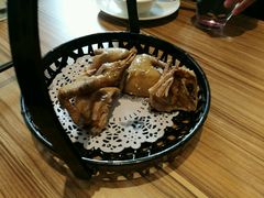 -粤港餐厅(禹州商业广场店)