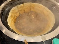 -老家大锅台·地锅鸡·铁锅炖(建邺文体路店)