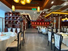 -牛头鱼庄·地道广西菜(鲁班店)