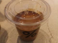 -% Arabica(京都东山店)