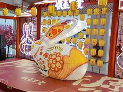 -银泰百货(北京大红门店)