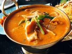 -泰阁暹罗餐厅(万达店)