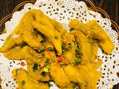 -大洋家·精品潮汕菜·生腌砂锅粥(天河东路店)