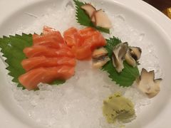 马苏里拉三文鱼-黑松白鹿(崇文门新活馆店)