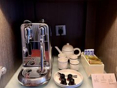 -上海柏悦酒店