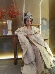 -盘子女人坊古装写真摄影(南京总店)