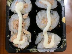 -哏儿寿司(红桥店)