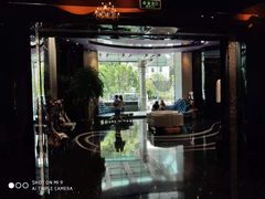 -泰谷酒店·太古码头闽菜自助餐厅