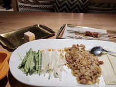 -谷丽麦馕新疆菜·清真(步步高梅溪新天地店)