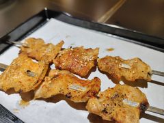 -京悦南门涮羊肉·羊蝎子火锅(田林路店)