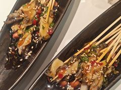 -嗨辣小聚·盘锦河蟹·海鲜烧烤龙虾(盘锦十年好店)