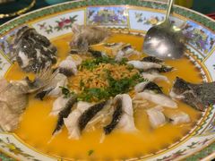 -誉八仙粤菜(万象天地店)