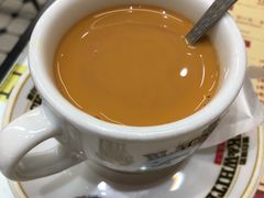 华星奶茶-華人 華星冰室(氹仔 店)