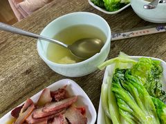 -煲煲香快餐(南京路店)