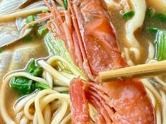 -阿玲海鲜面(高亭镇星河路店)
