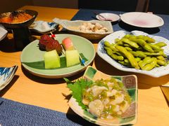 -本逸·割烹料理(湖墅店)