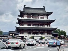 -泰乐道·SPA·按摩·足道(坡子街店)