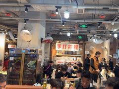 -五里关火锅(牛市口店)