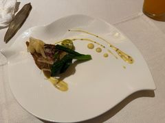 -香樟花园法式铁板烧(恒隆广场店)
