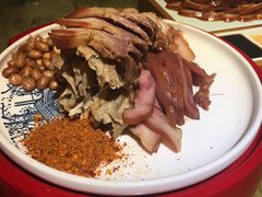 -遇见小厨·北京烤鸭·江湖菜·川菜(广福桥店)