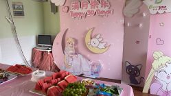 -蓓儿悦月子会所(日月大道店)