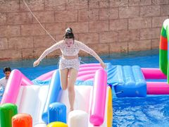 -武汉玛雅海滩水公园